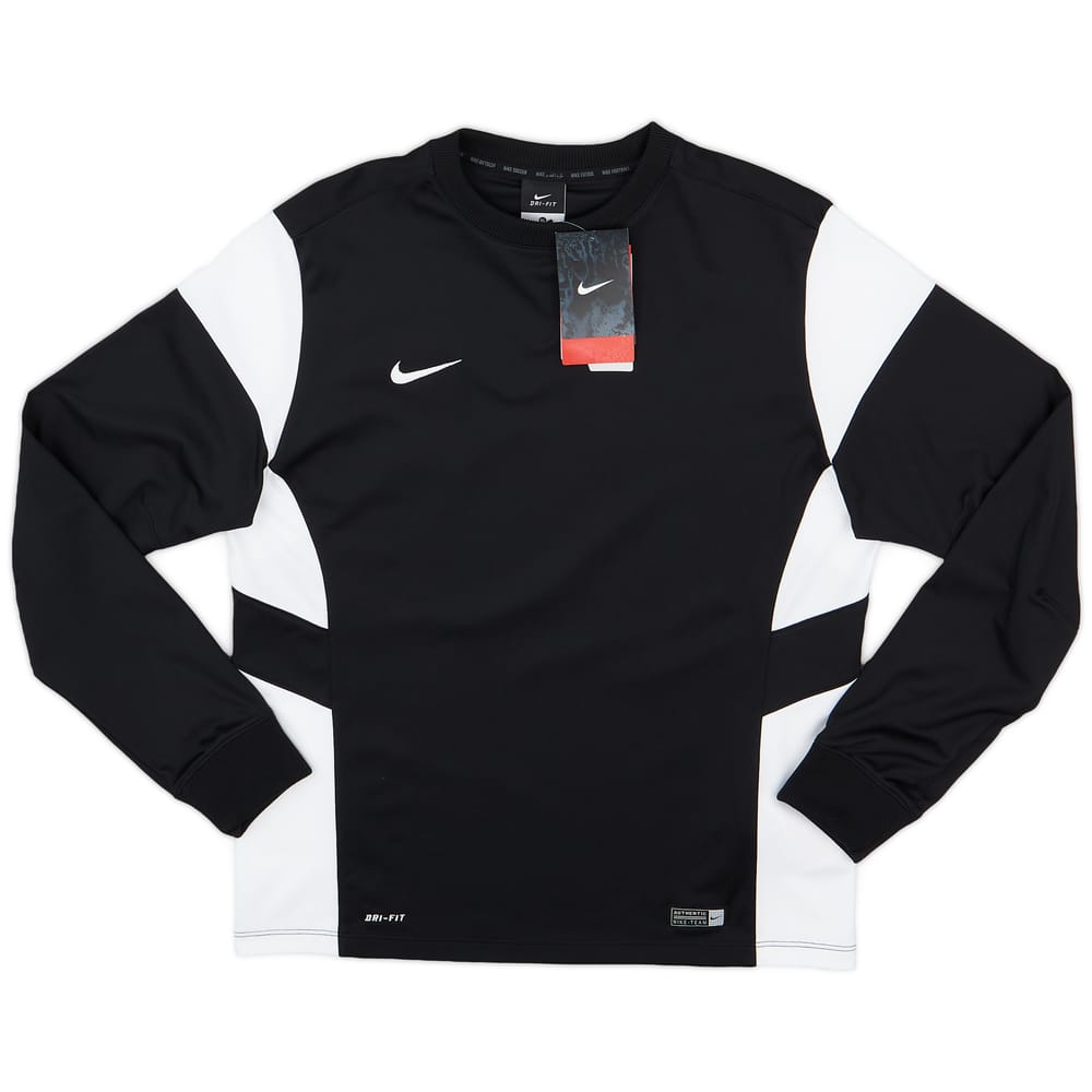 2014-15 Nike Midlayer Training Top (XL.Kids)