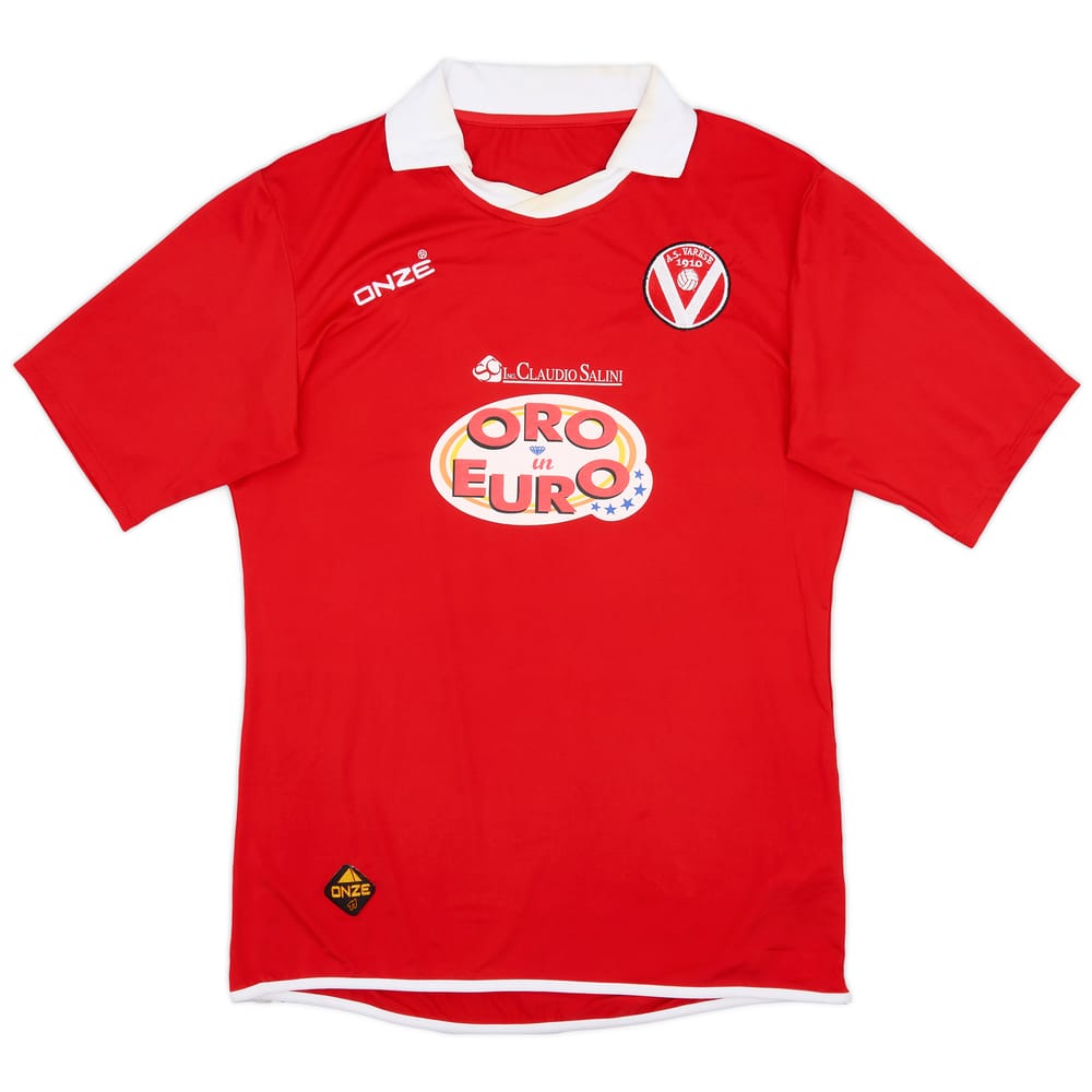 2010-11 Varese Away Shirt - 5/10 - (L)