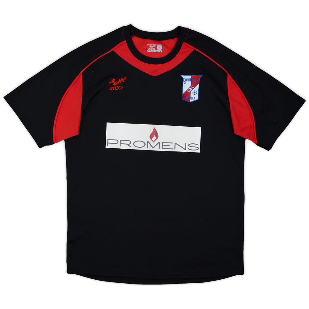 2000s Caniza Away Shirt - 8/10 - (L)