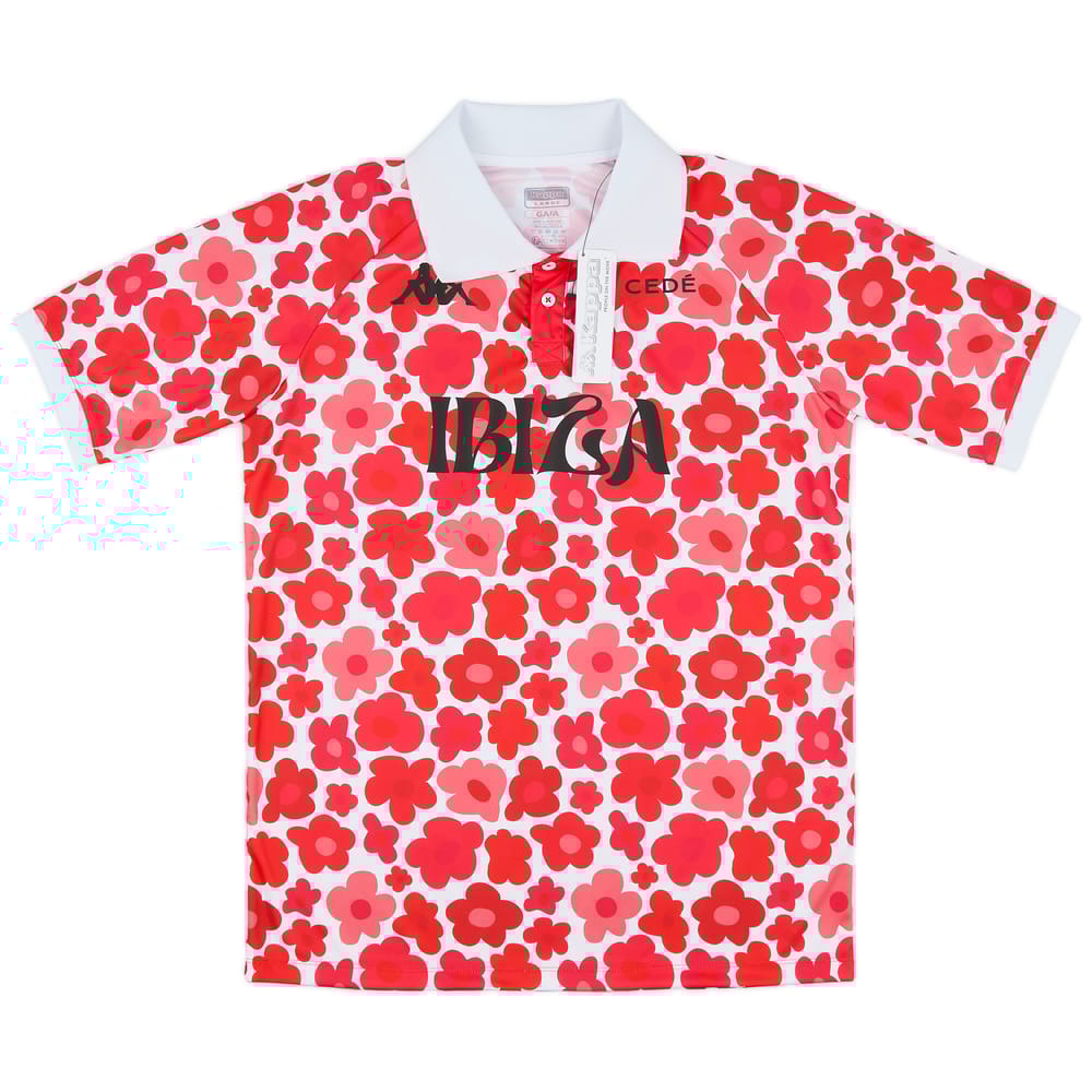 2024-25 CD Ibiza Third Shirt