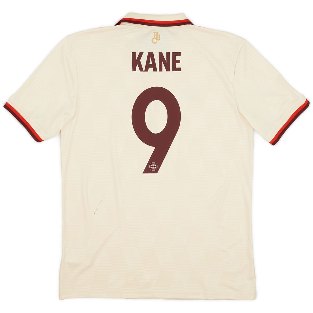2024-25 Bayern Munich Third Shirt Kane #9 (M)