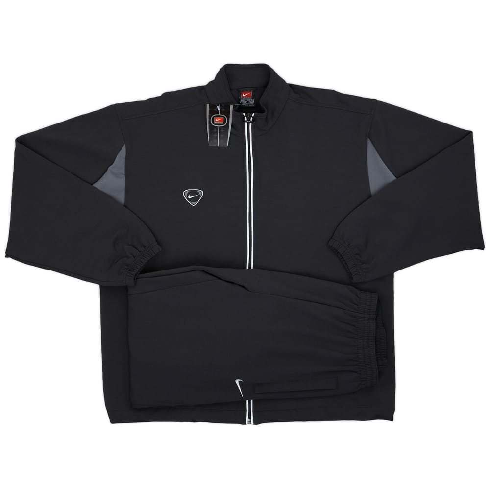 2000-01 Nike Training Tracksuit (L)