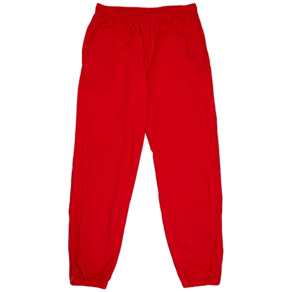 1997-98 AC Milan Lotto Track Pants/Bottoms - 8/10 - (5XL)