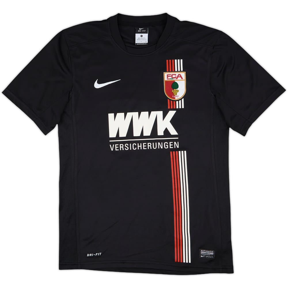 2015-16 Augsburg Third Shirt - 8/10 - (S)