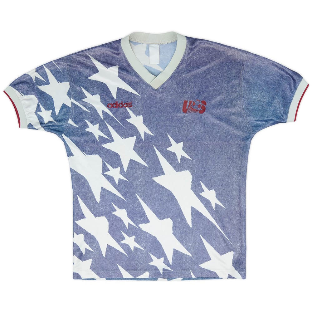 1994 USA Away Shirt - 5/10 - (XL)