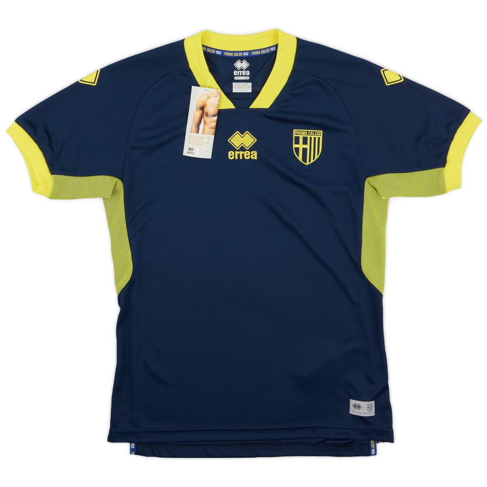 2020-21 Parma Third Shirt (122-132cm)