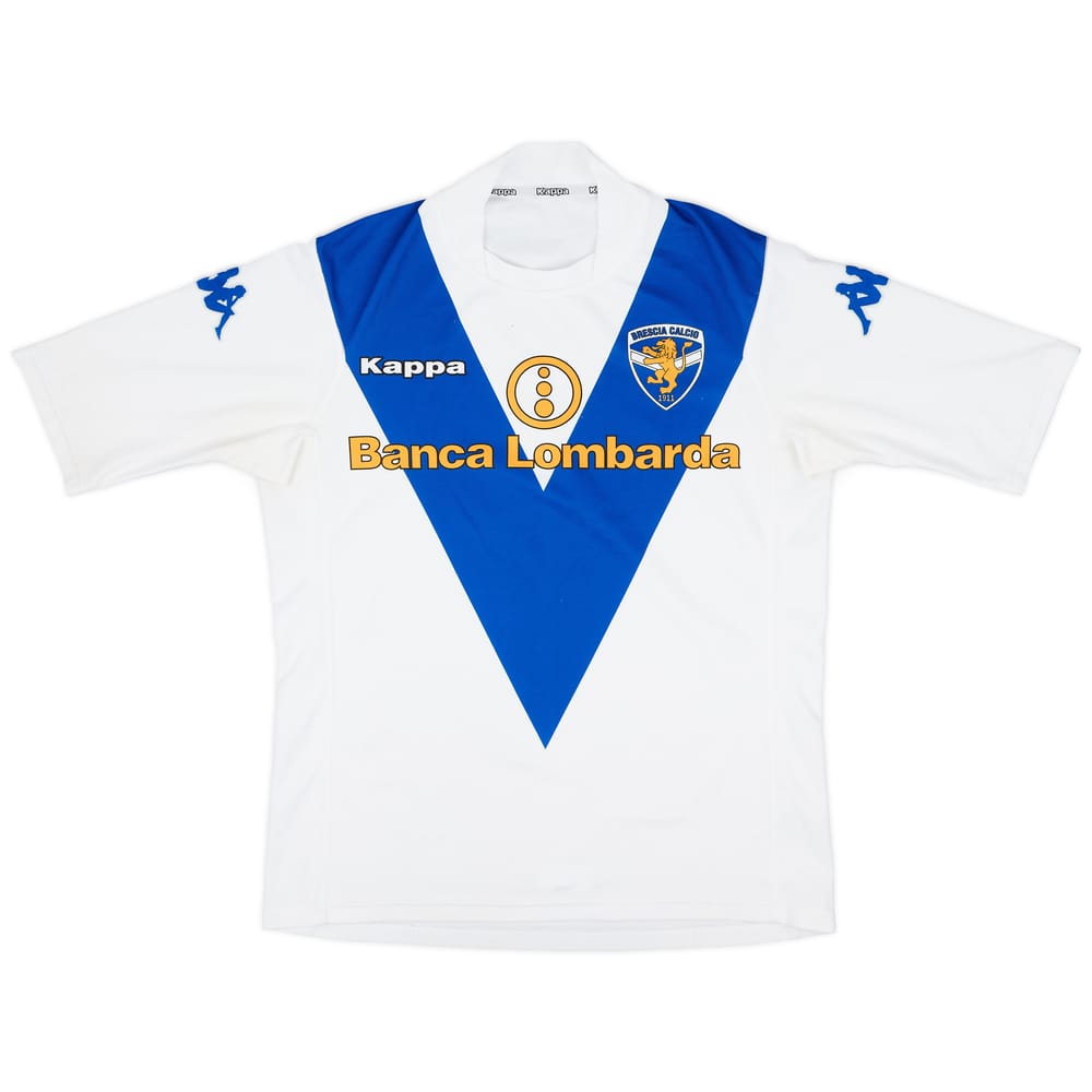 2004-05 Brescia Away Shirt - 8/10 - (L)
