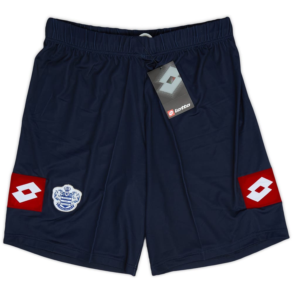2008-09 QPR Third Shorts (M)