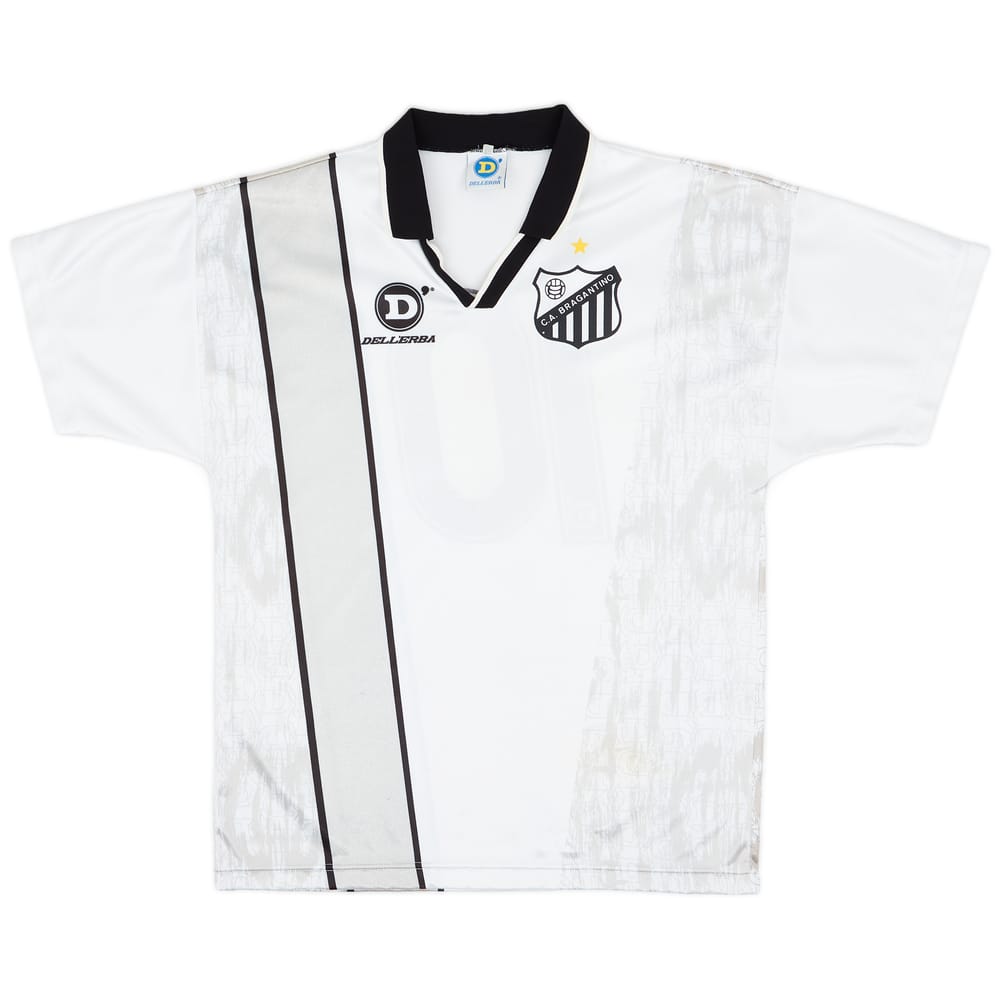 1994 Bragantino Third Shirt - 8/10 - (L)