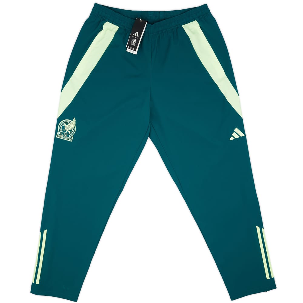2024-25 Mexico adidas Training Pants/Bottoms