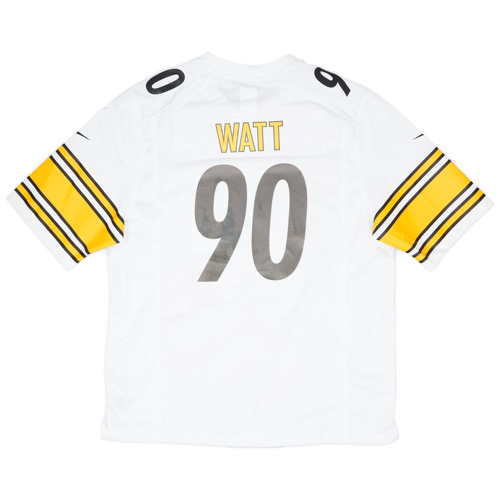 【NIKE】90's NFL Steelers 10番 ユニフォーム A3628 NIKE】90's NFL Steelers 10番 ユニフォーム A3628