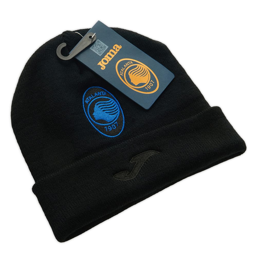 2023-24 Atalanta Joma Beanie Hat (Adults)