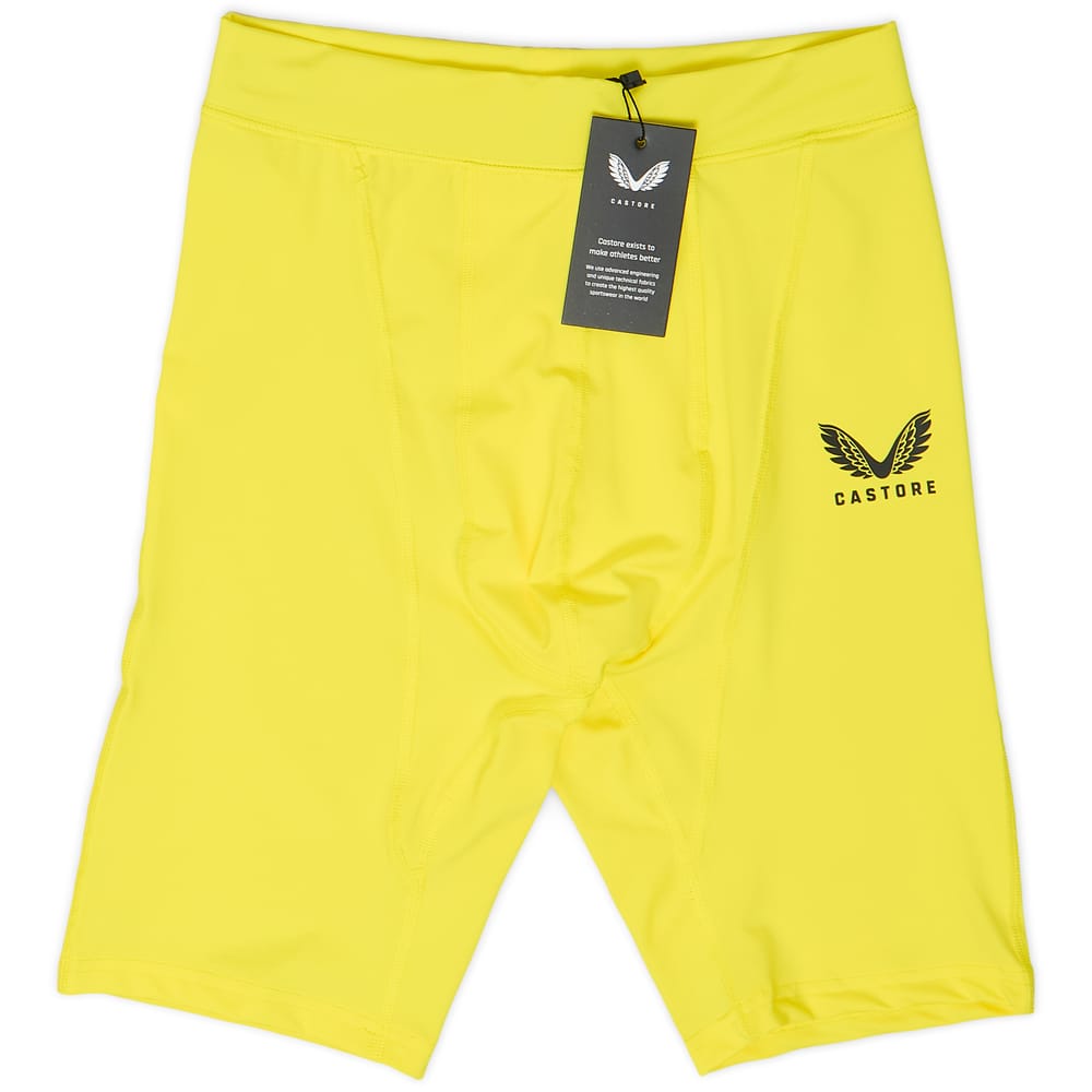 2023-24 Castore Compression Undershorts L)