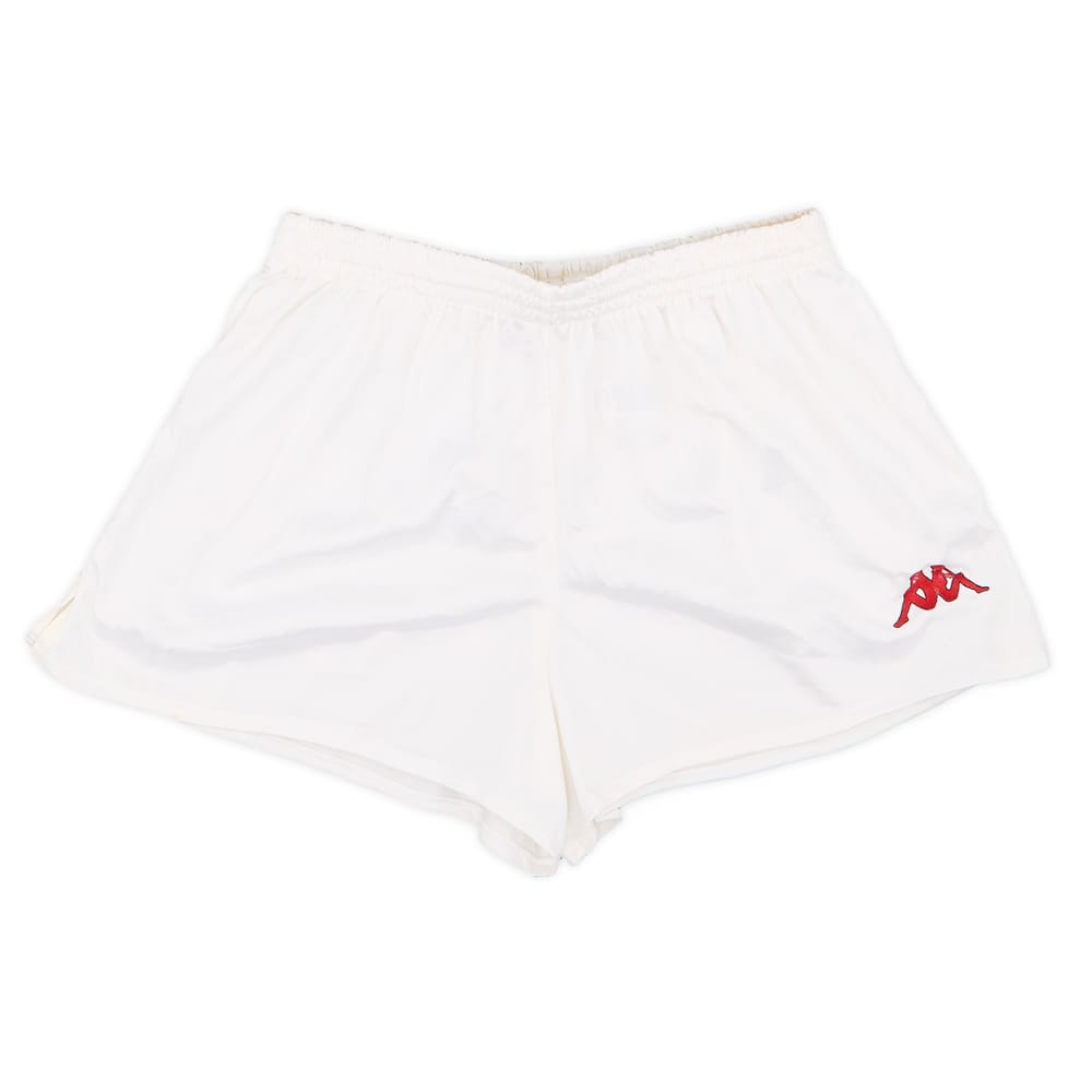 1990s Kappa Template Shorts - 6/10 - (M)