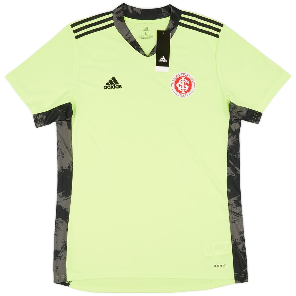 2020 Internacional GK Shirt (L)
