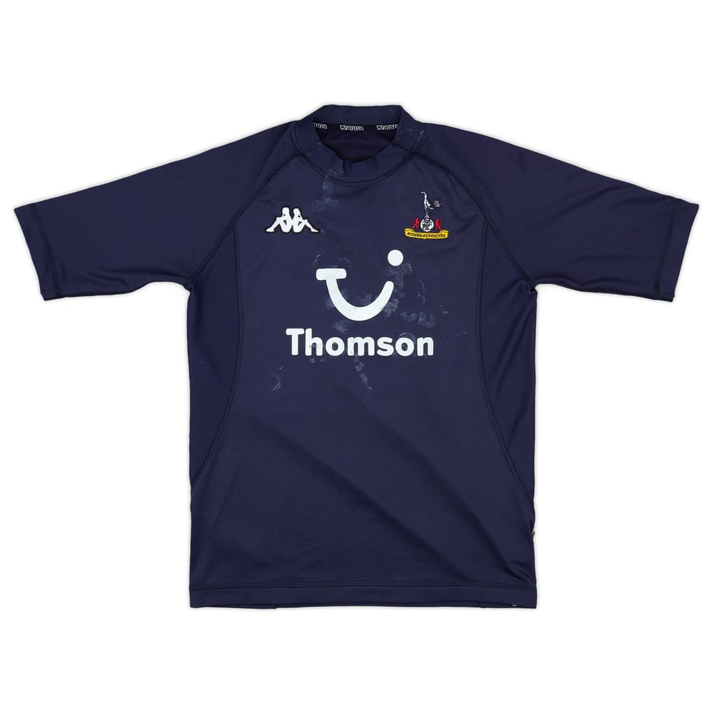 2004-05 Tottenham Away Shirt - 5/10 - (M)