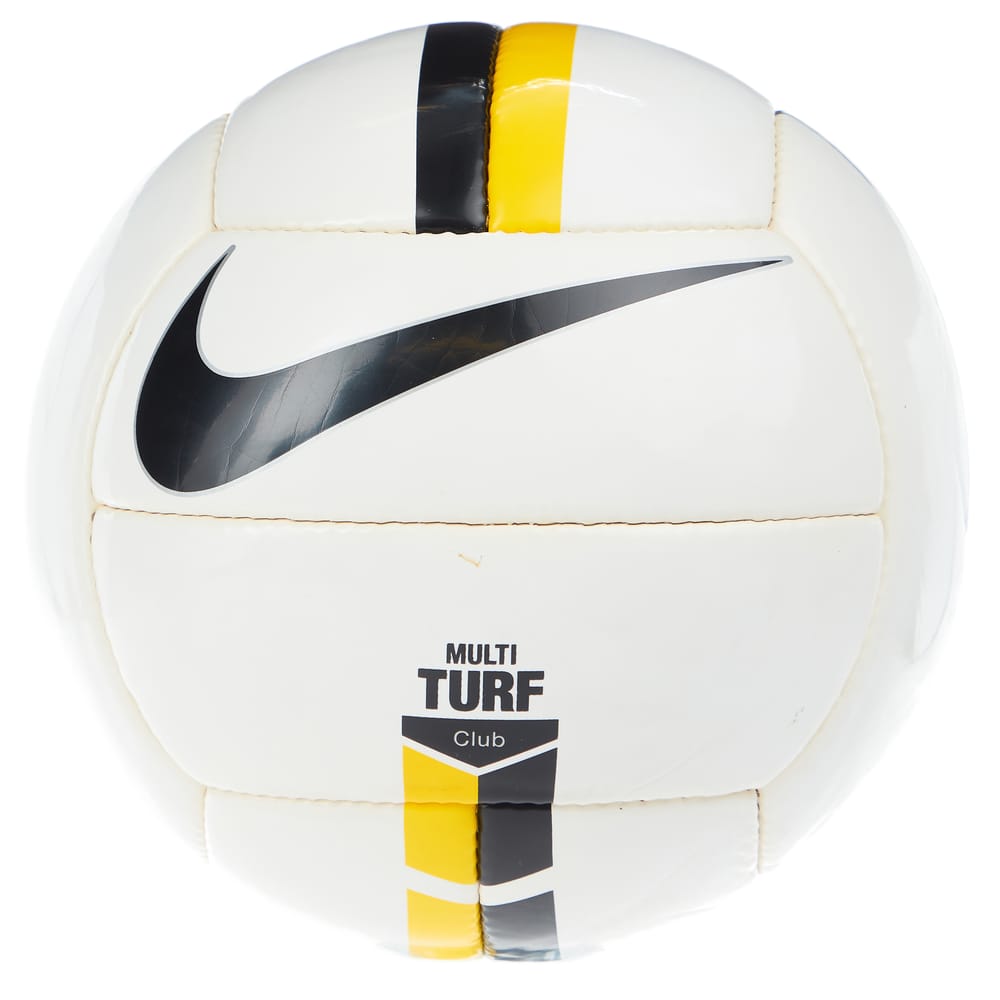 Nike Tiempo Multi-Turf Elite Ball - 9/10 - (5)