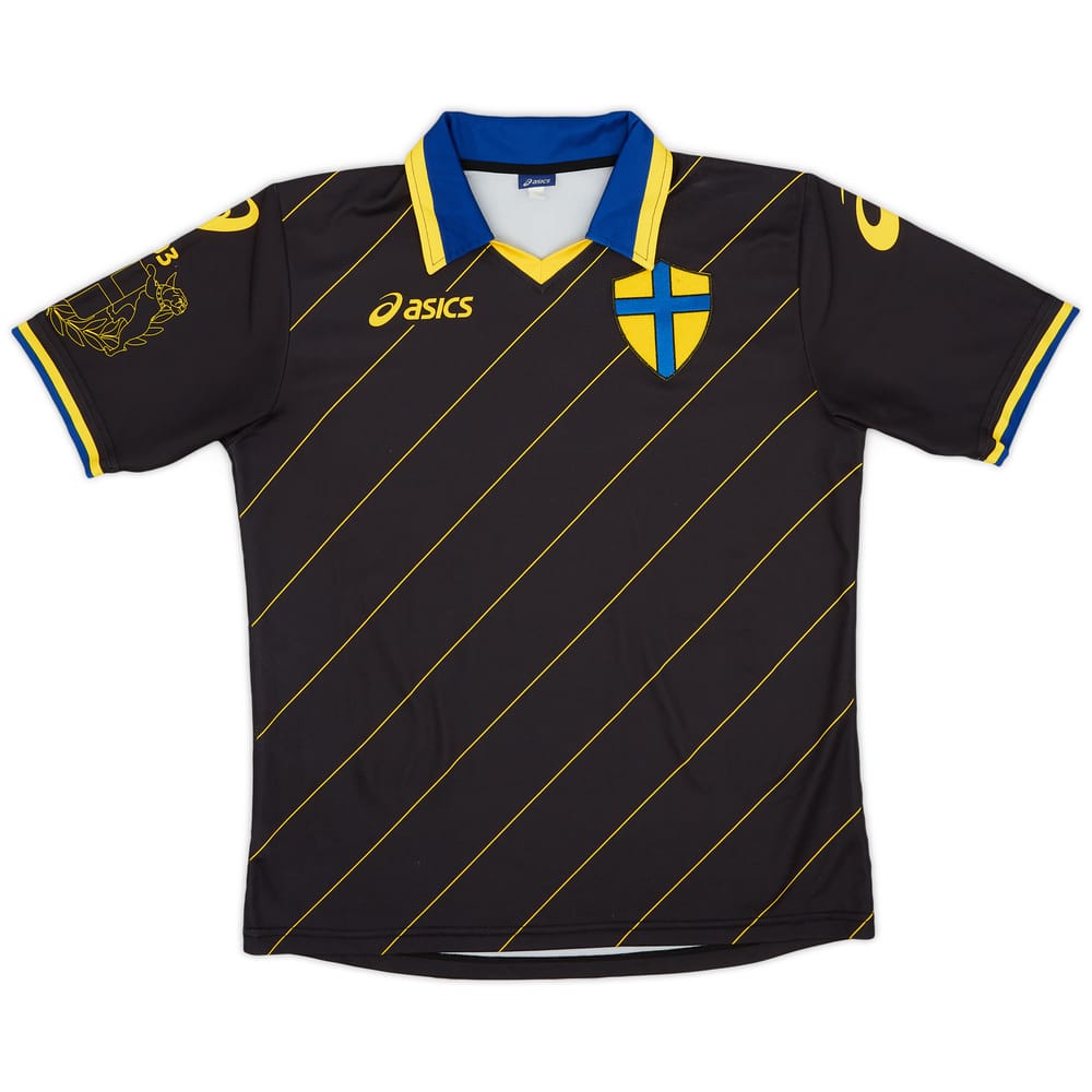 2012-13 Hellas Verona Third Shirt - 8/10 - (L)