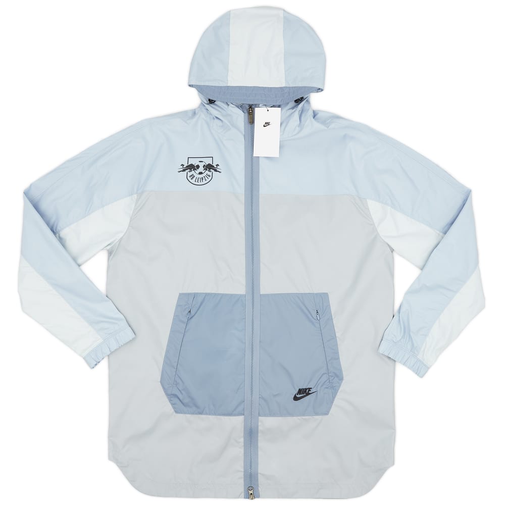2023-24 RB Leipzig Nike Woven Jacket