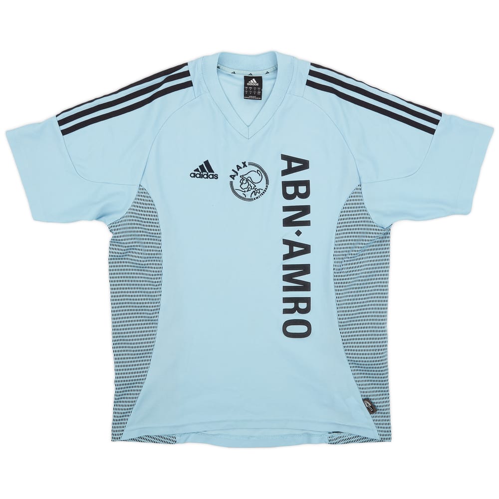 2002-03 Ajax Away Shirt - 7/10 - (M)