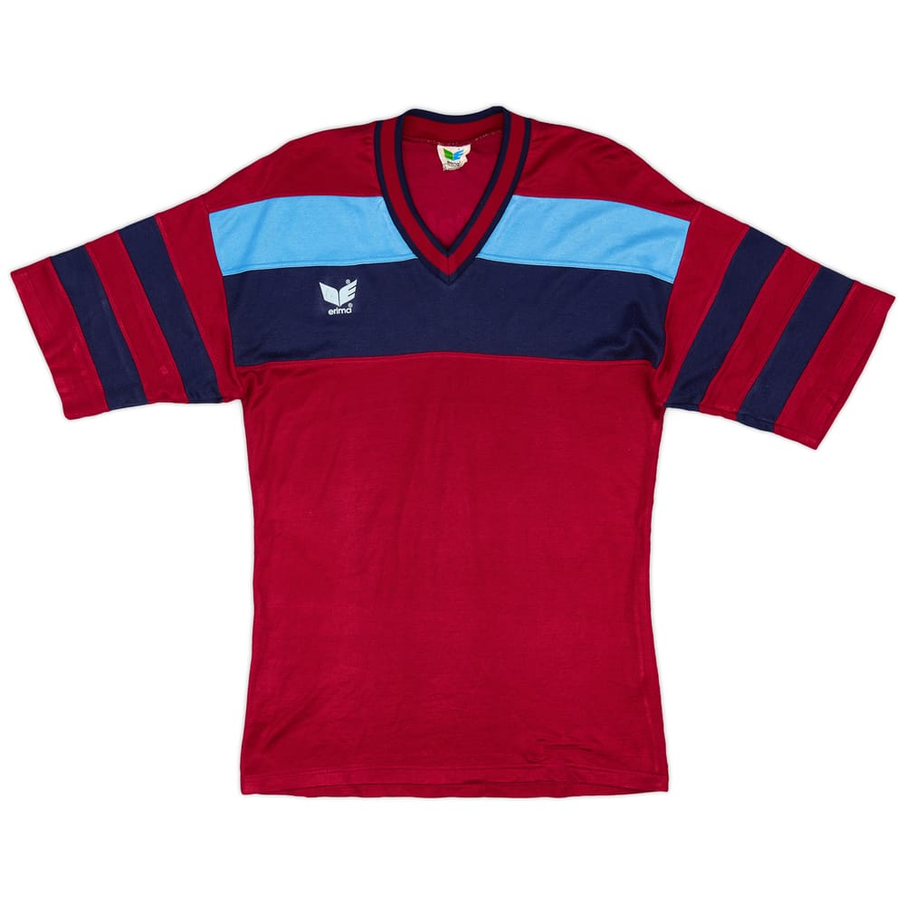 1980s Erima Template Shirt - 9/10 - (M)