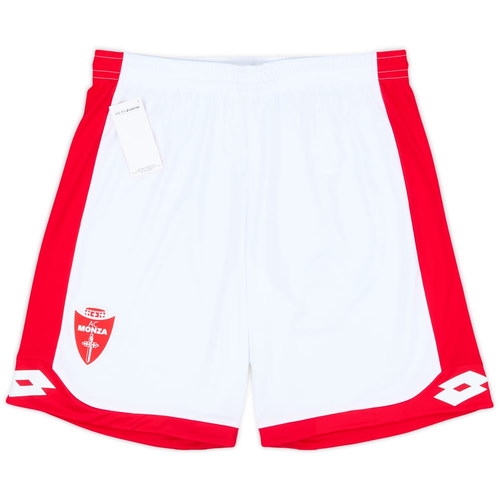 2020-21 Monza Away Shorts (S)