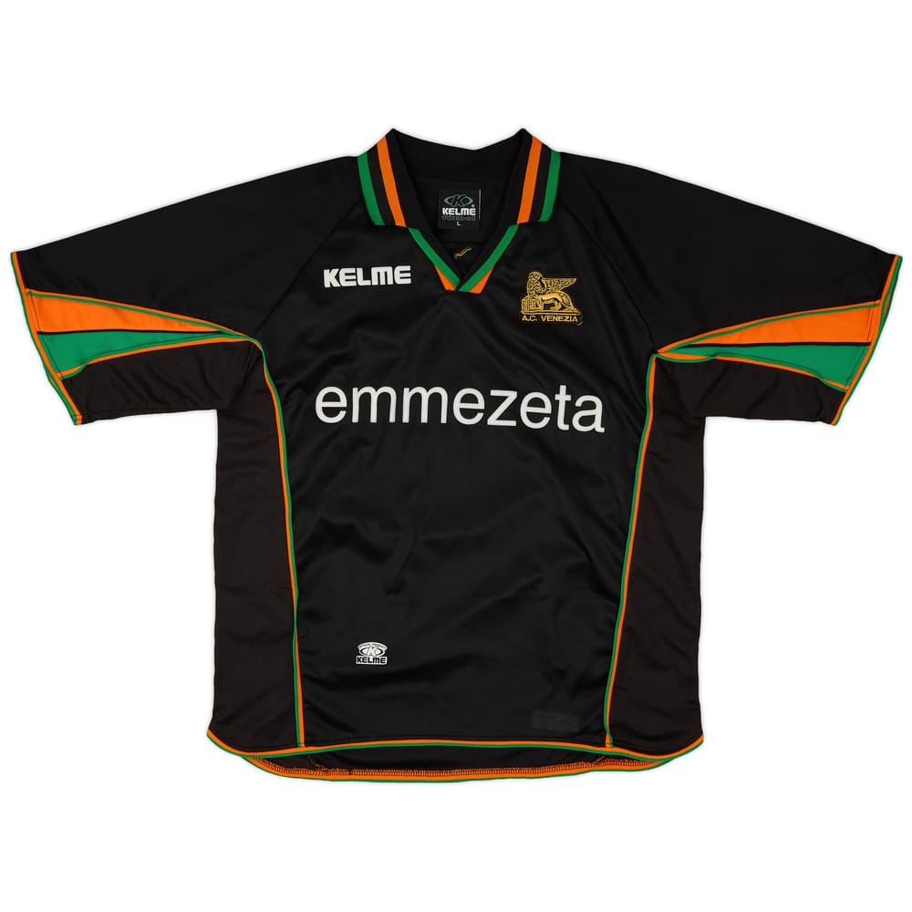 2001-03 Venezia Home Shirt - 8/10 - (L)