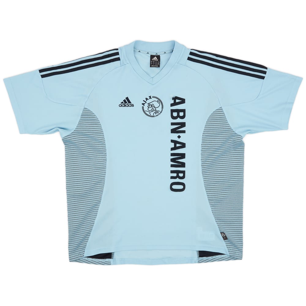 2002-03 Ajax Away Shirt - 5/10 - (XL)