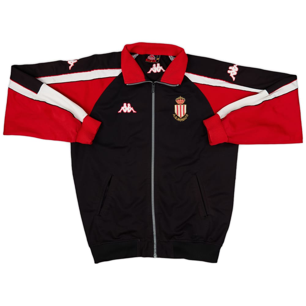1998-00 Monaco Kappa Track Jacket - 6/10 - (XL)