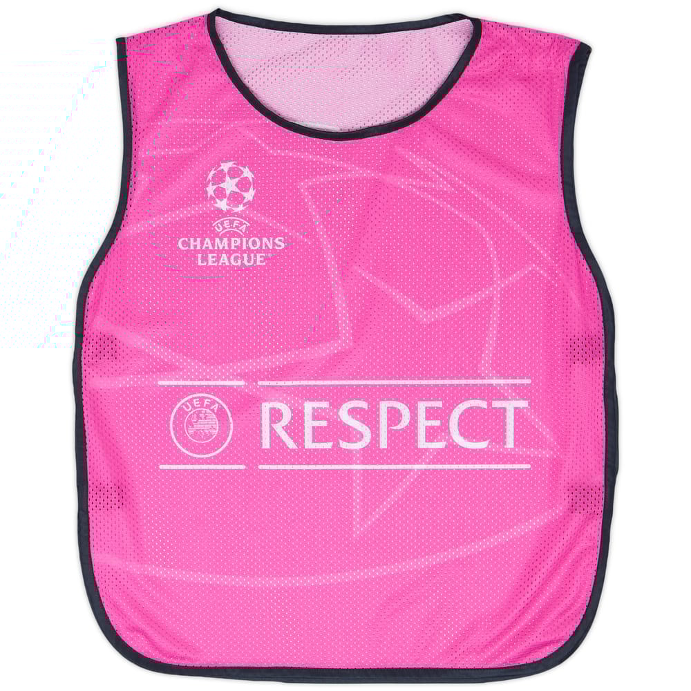 2023-24 UEFA Champions League Training Bib - 7/10  - (One size)