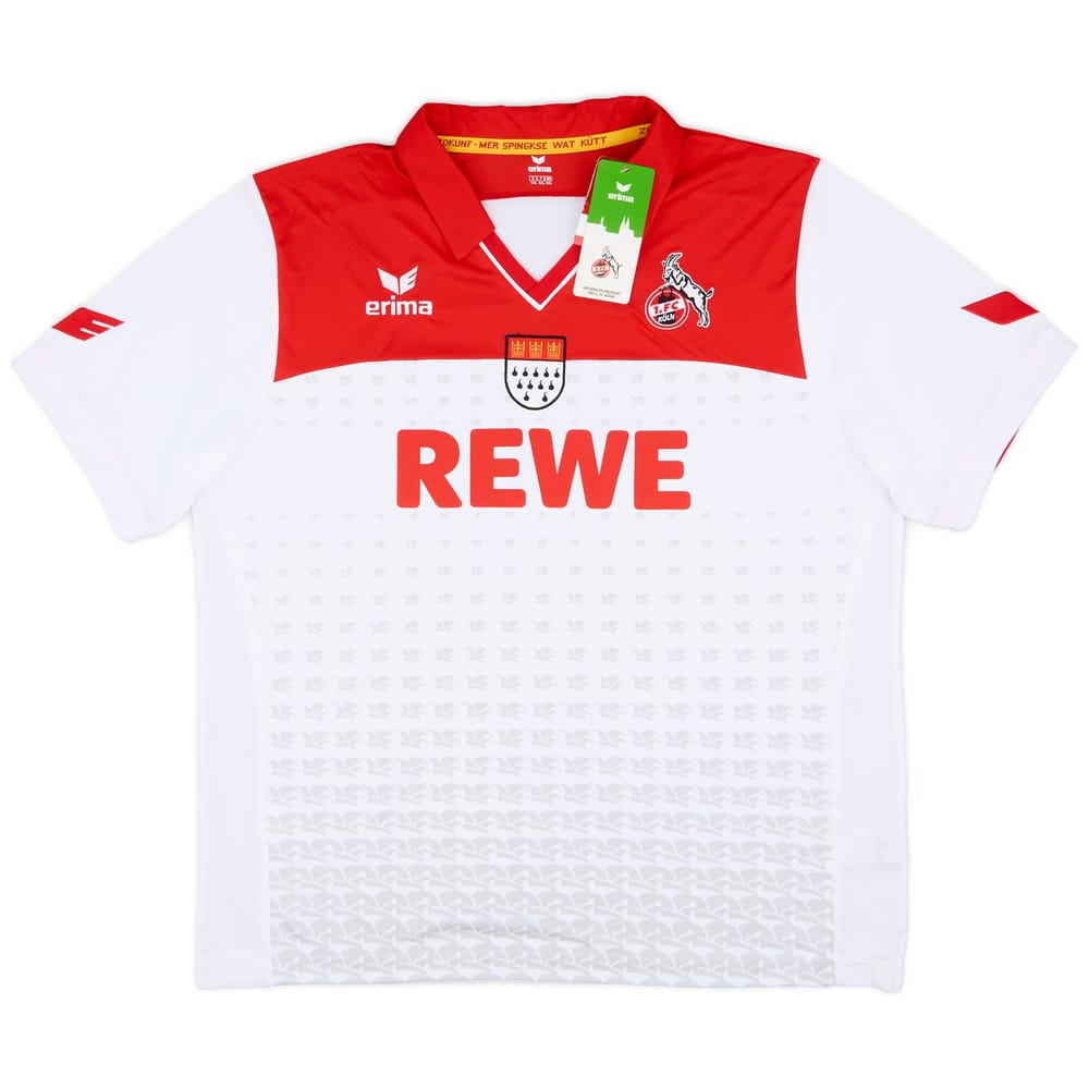 2013-14 Koln Karneval Shirt (XXL)