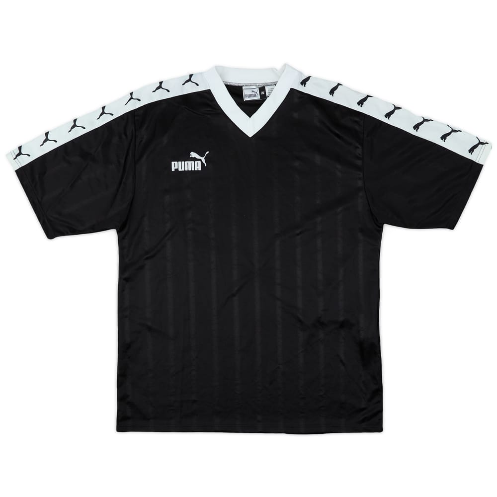 2000s Puma Template Shirt - 9/10 - (XL)