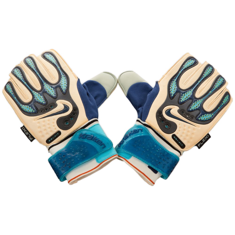 Nike Kraken GK Gloves (Size 9)