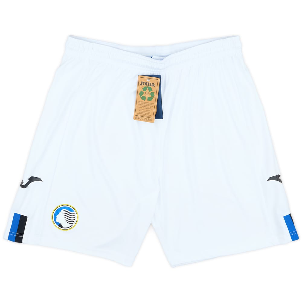 2023-24 Atalanta Away Shorts