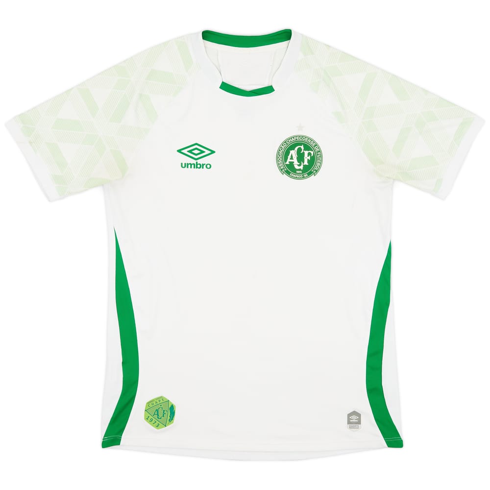 2020 Chapecoense Away Shirt - 6/10 - (M)