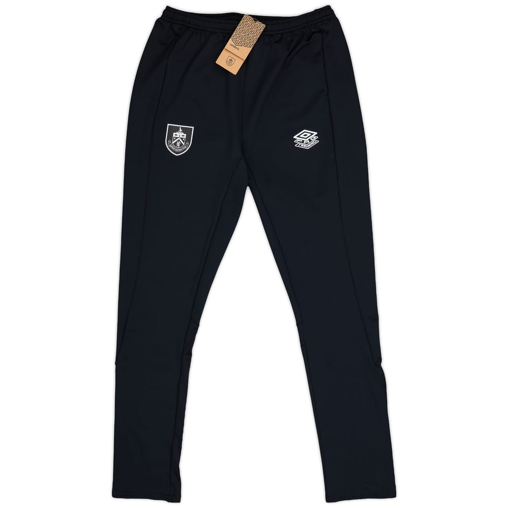 2022-23 Burnley Umbro Training Pants/Bottoms (M)
