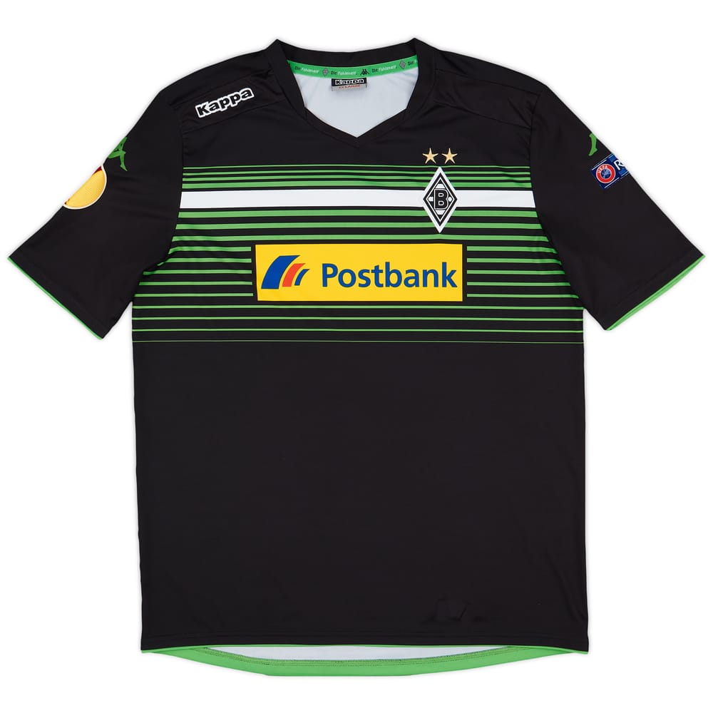 2014-15 Borussia Monchengladbach Fourth Shirt - 9/10 - (XXL)
