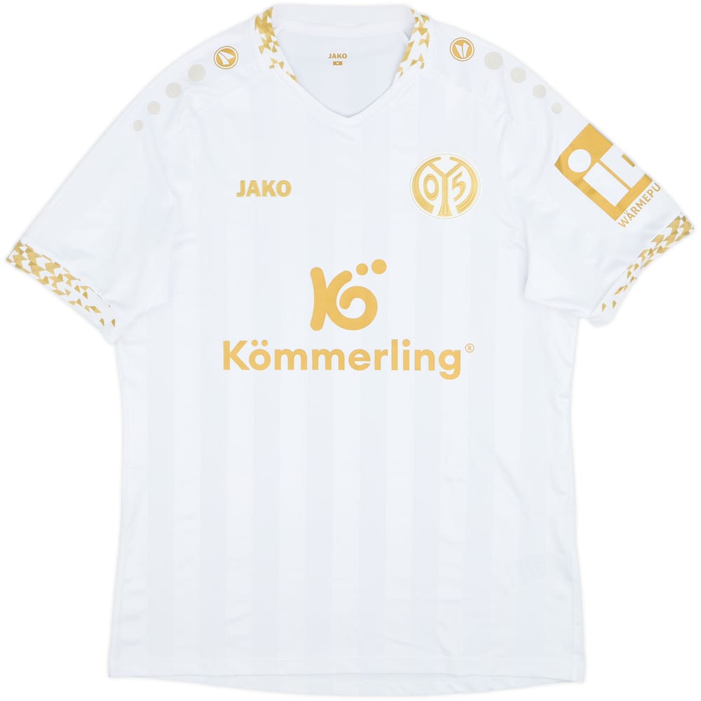2024-25 Mainz Third Shirt - 10/10 - (M)