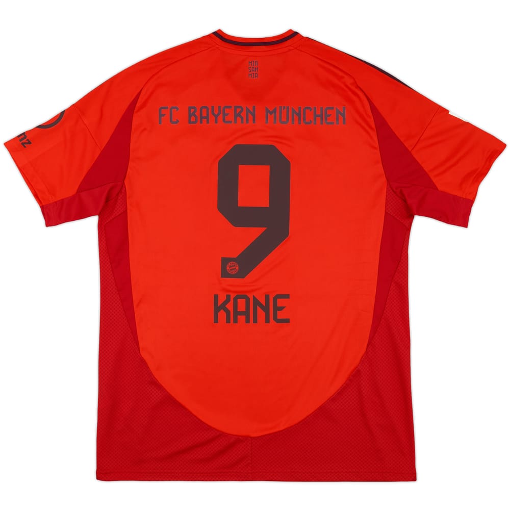 2024-25 Bayern Munich Home Shirt Kane #9 - 10/10 - (L)