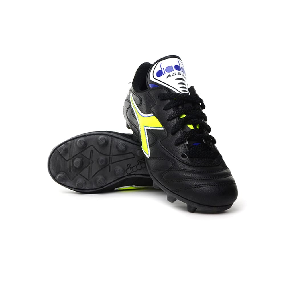 diadora Baggio 10 サッカースパイク　1994年モデル　バッジョ diadora Baggio 10 サッカースパイク 1994年モデル バッジョ