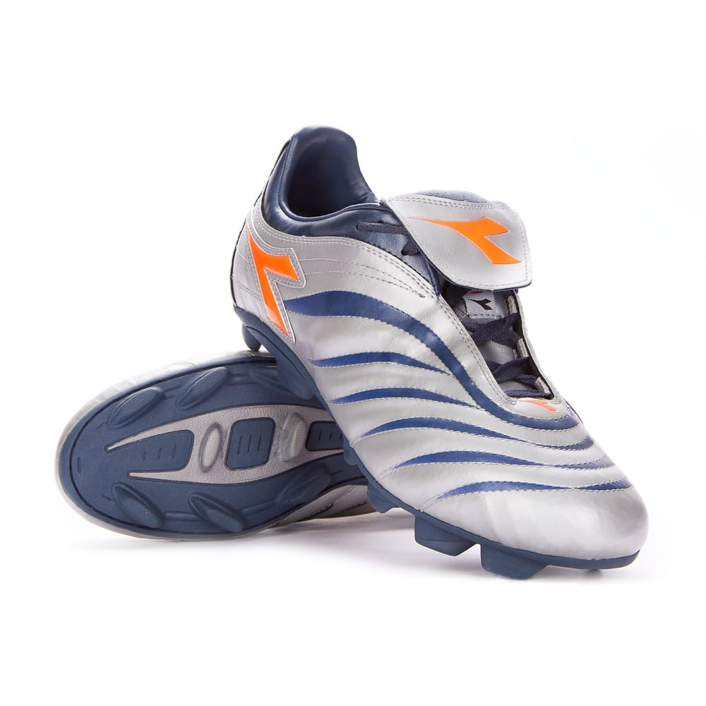 2001 Diadora Attacco MD RTX Football Boots *In Box* FG