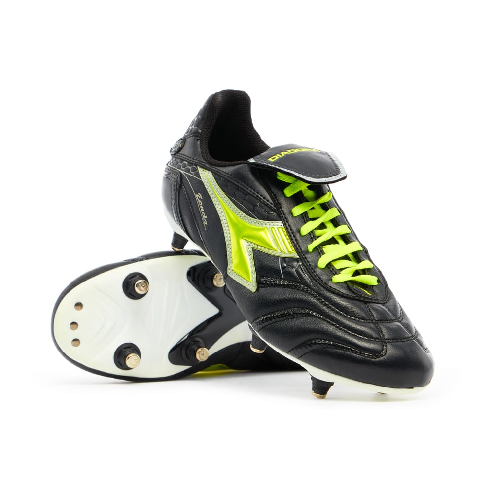 DIADORA ウディネーゼ ユニフォーム ジャンニケッダ 2011 Diadora Zonda LT SC Football Boots *In Box* SG