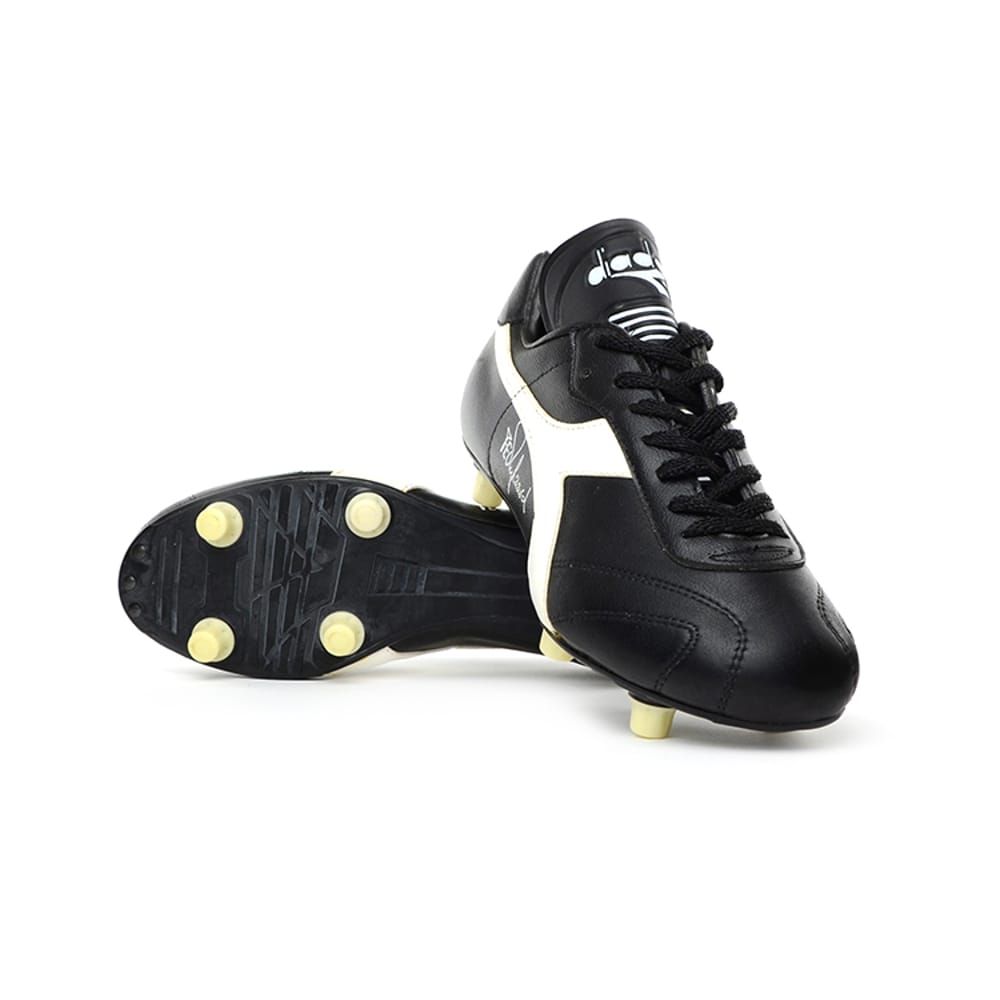 1993 Diadora Olanda F.Rijkaard Football Boots Kids SG