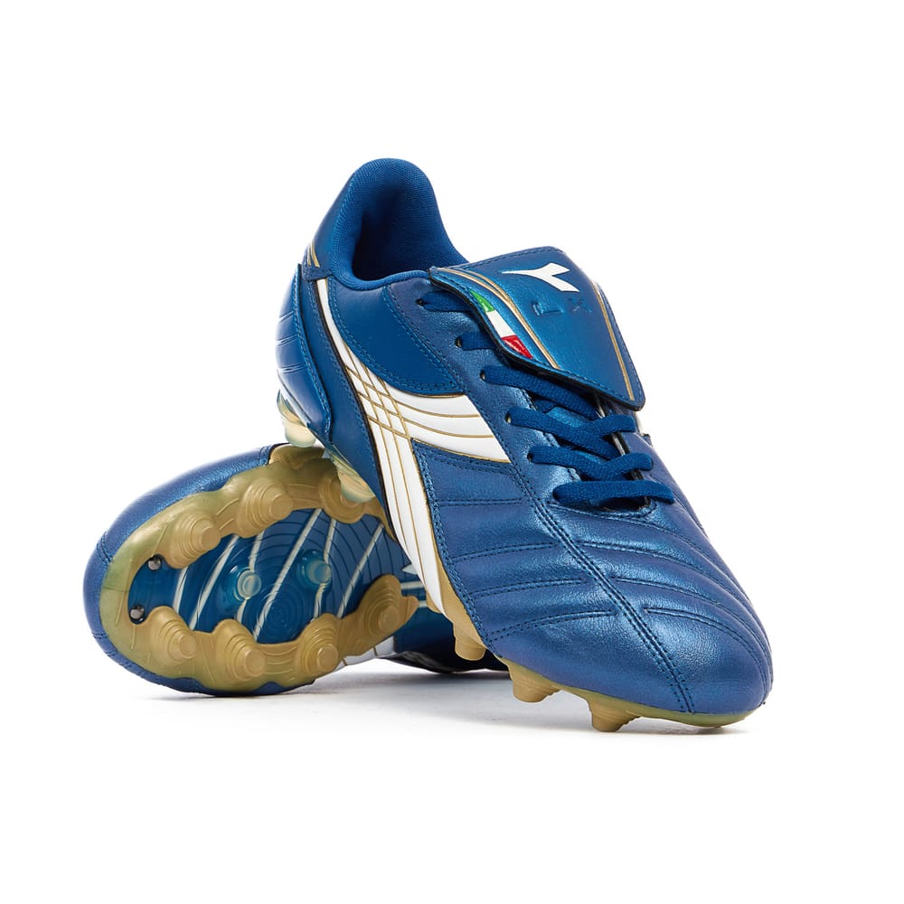 2008 Diadora LX LT MG 14 Football Boots FG/HG