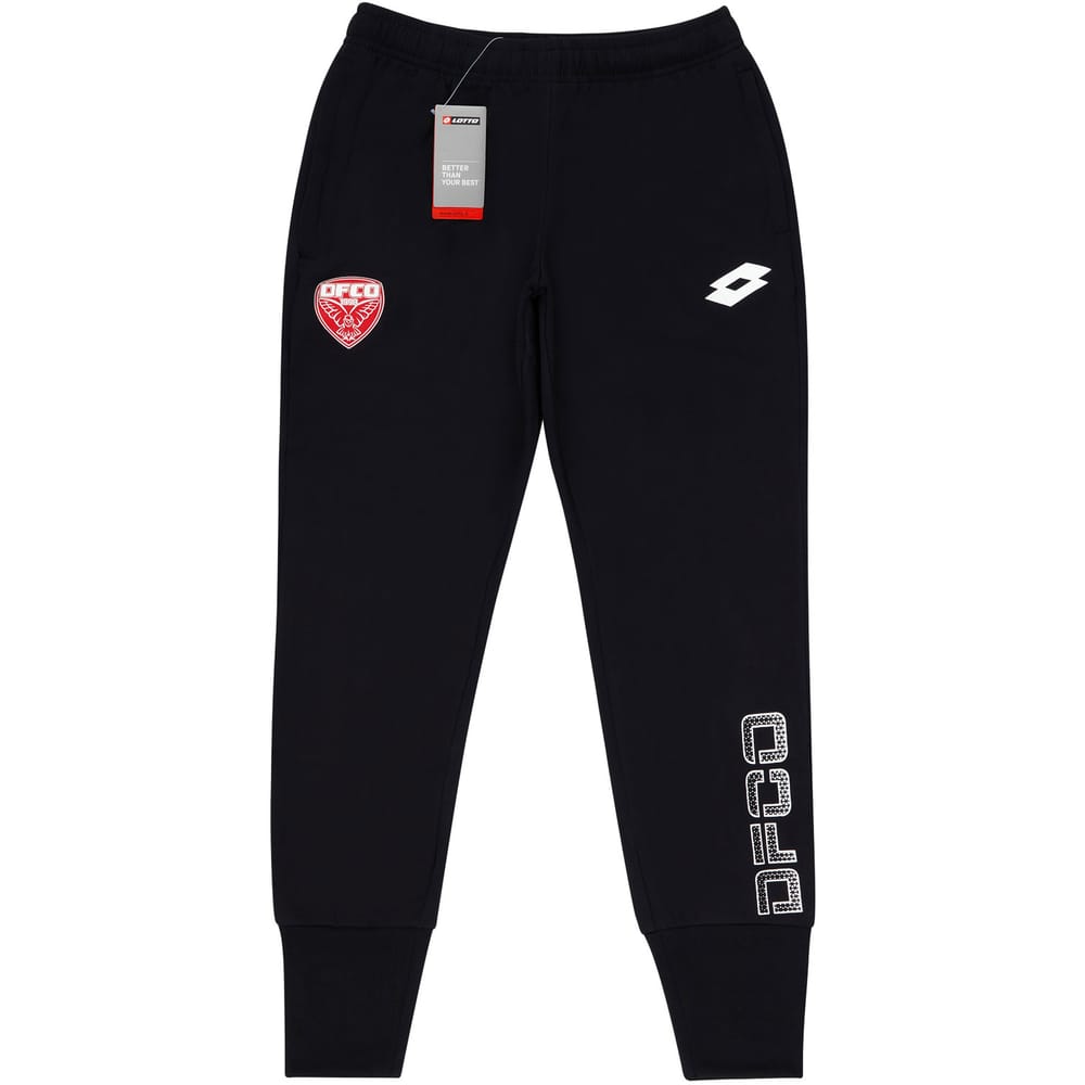 2018-19 Dijon FCO Lotto Training Pants/Bottoms - NEW - (KIDS)