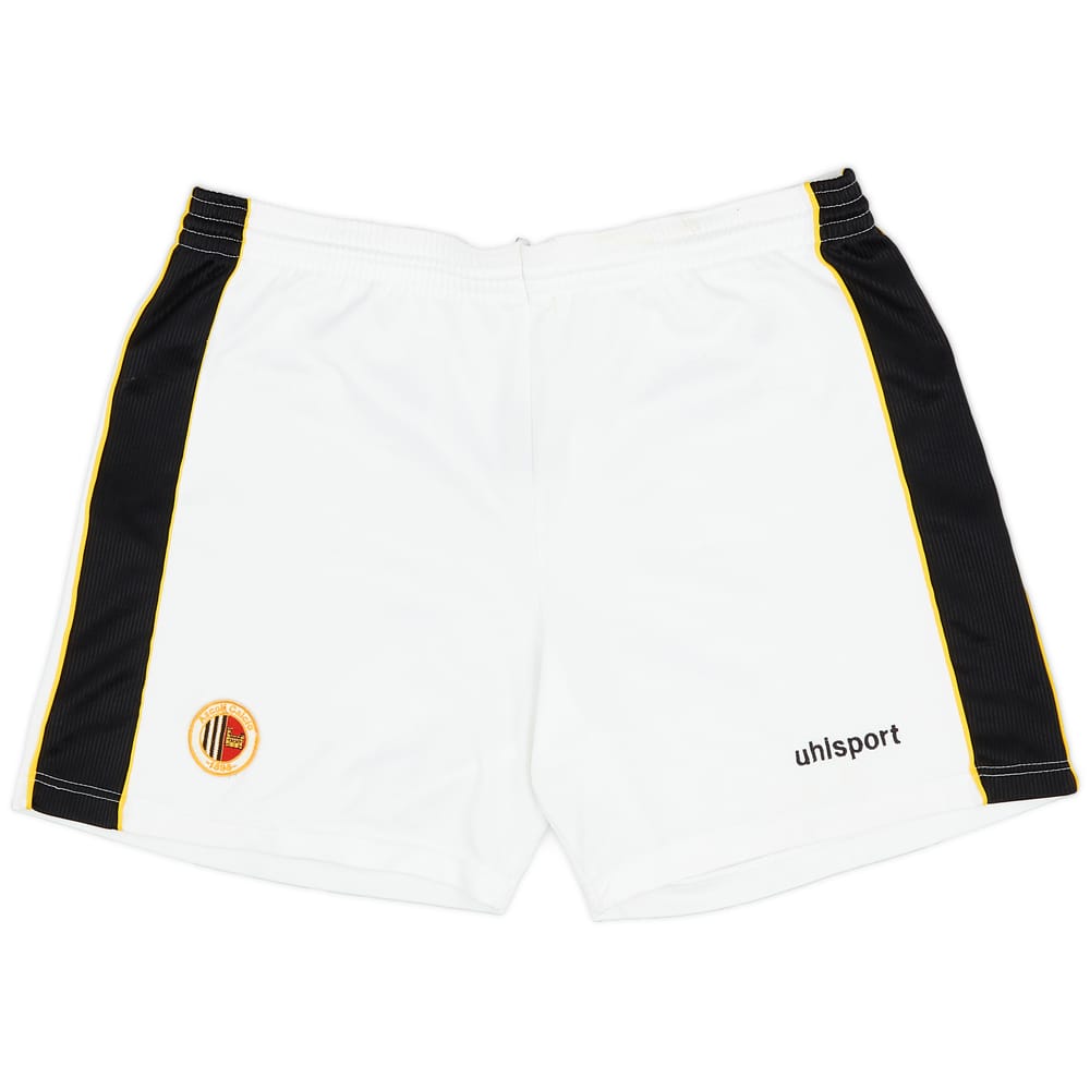 2003-05 Ascoli Home Shorts - 6/10 - (L)