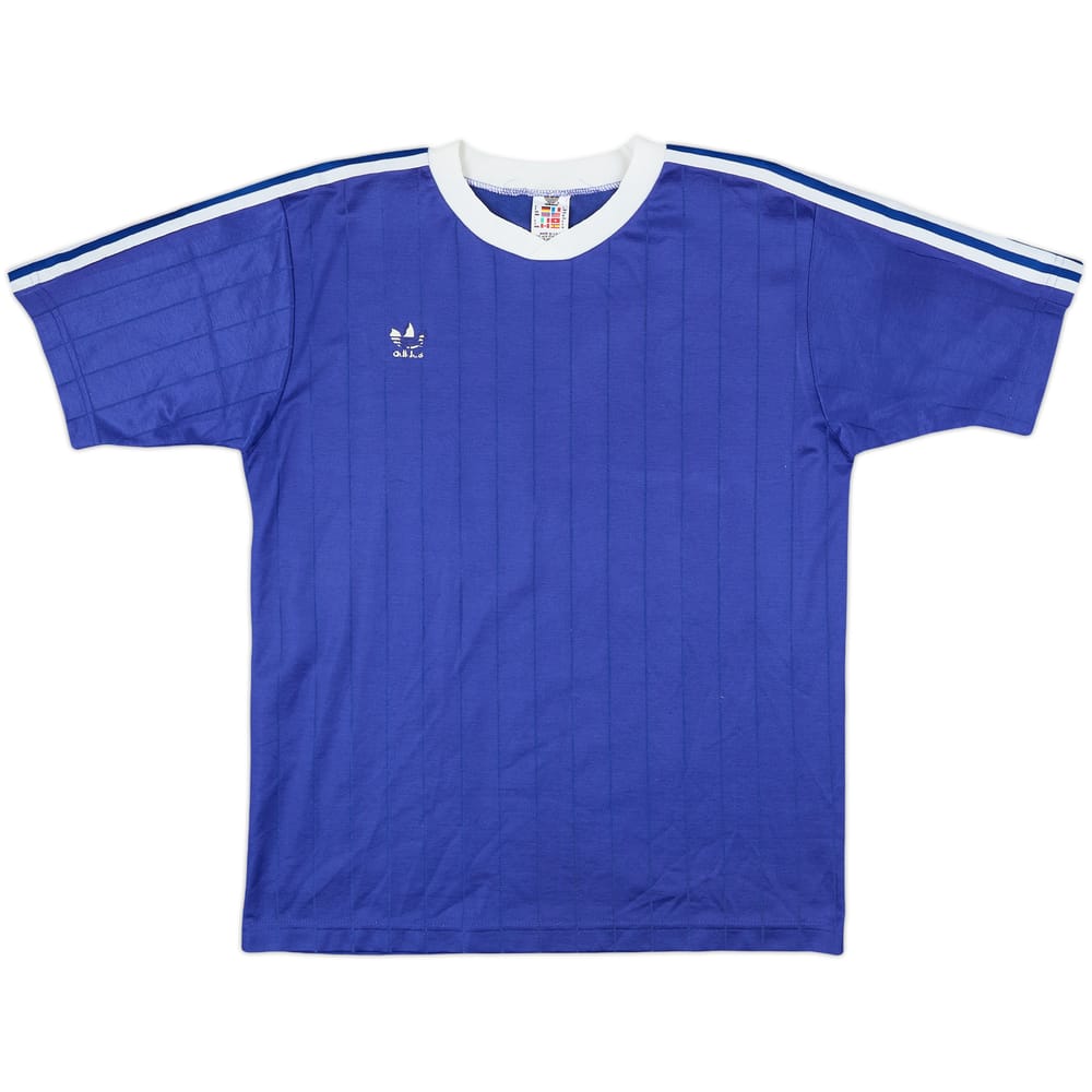 1980s adidas Template Shirt - 5/10 - (M/L)