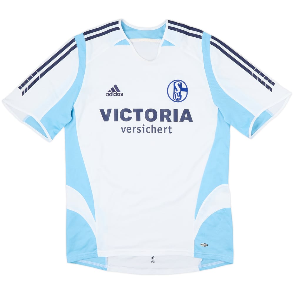 2005-07 Schalke Third Shirt - 8/10 - (M)
