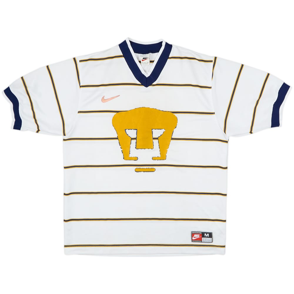 1997-98 UNAM Pumas Away Shirt - 5/10 - (M)