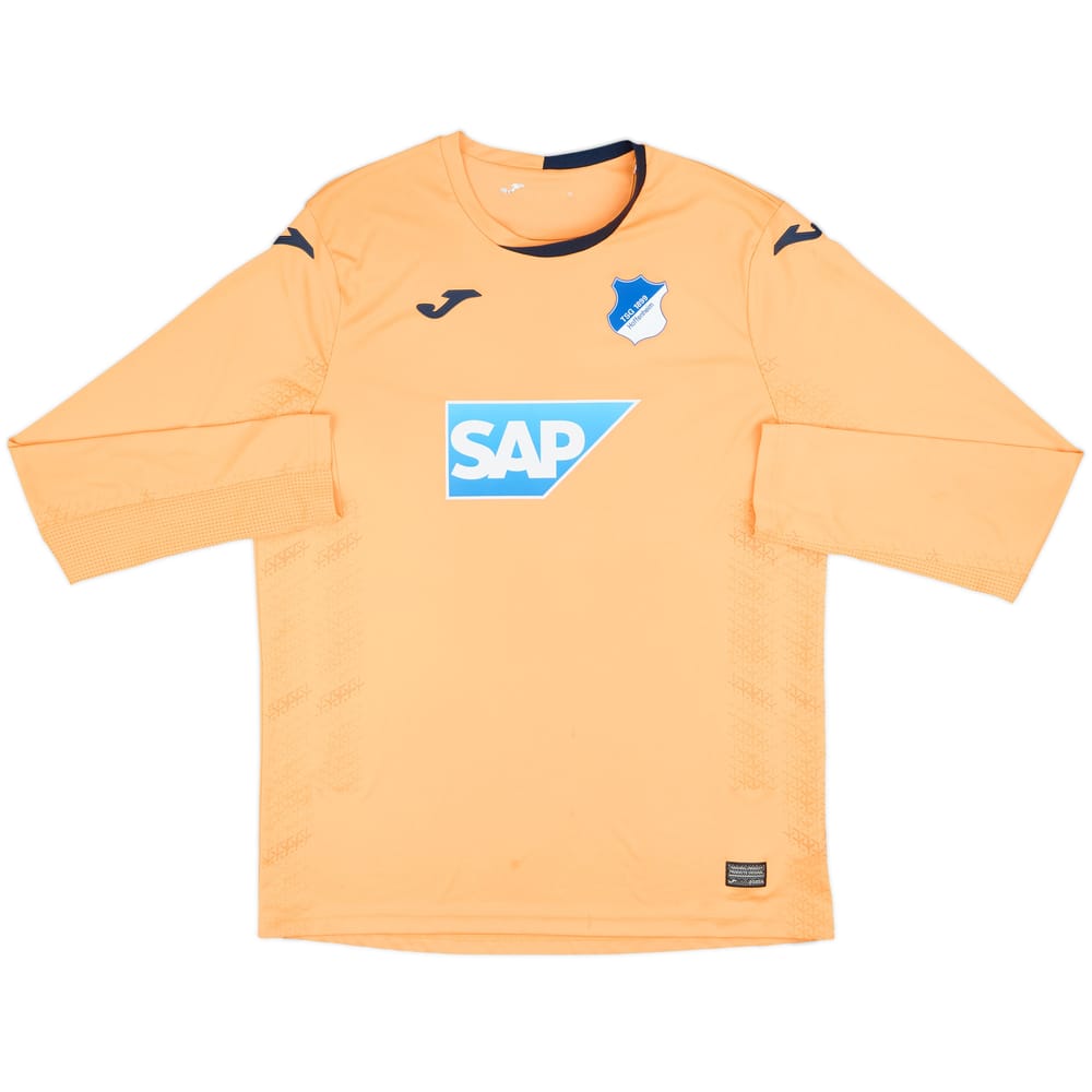 2022-23 Hoffenheim GK Shirt - 4/10 - (XXL)